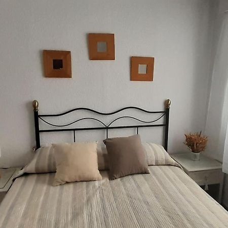 Apartamento Huelva Centro Eksteriør bilde