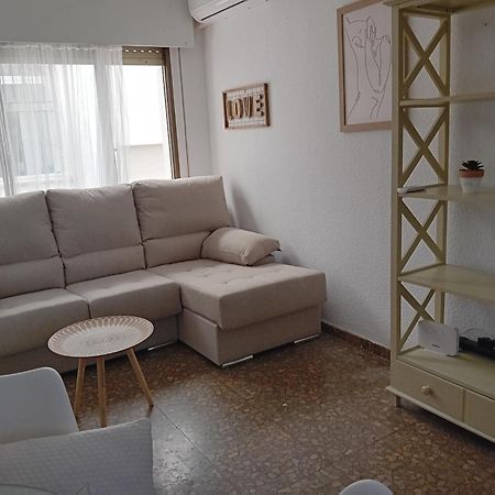 Apartamento Huelva Centro Eksteriør bilde