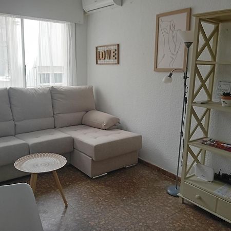Apartamento Huelva Centro Eksteriør bilde