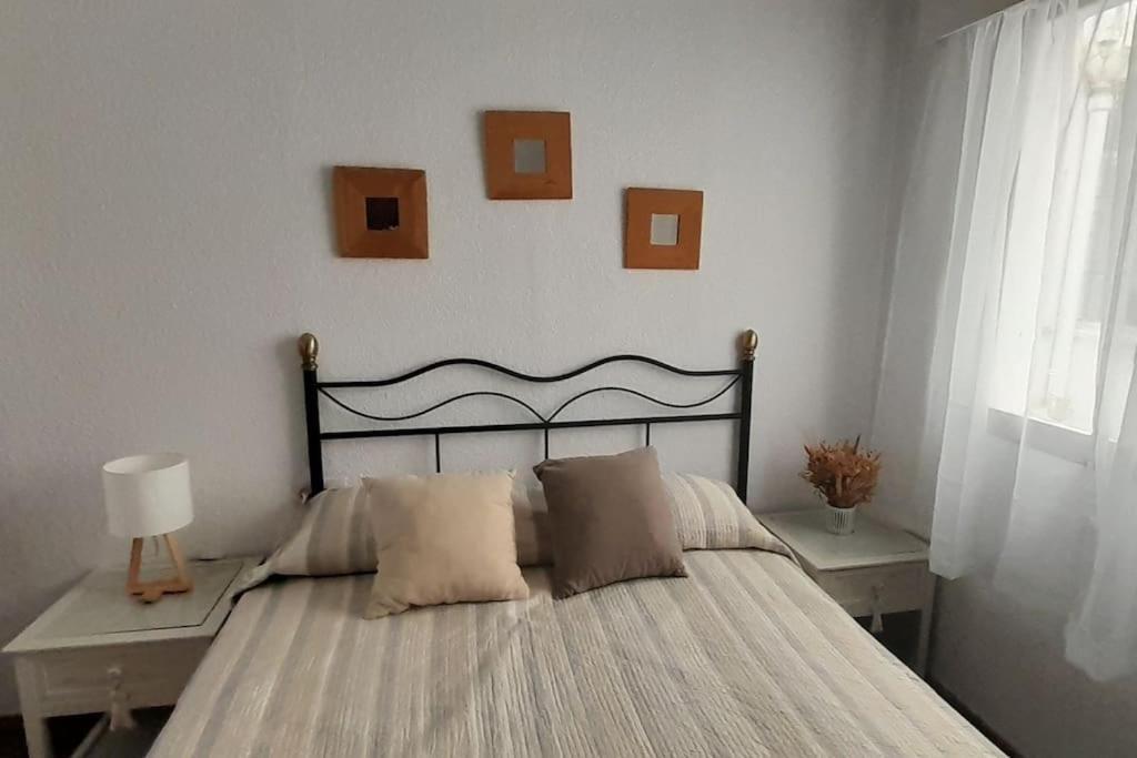 Apartamento Huelva Centro Eksteriør bilde