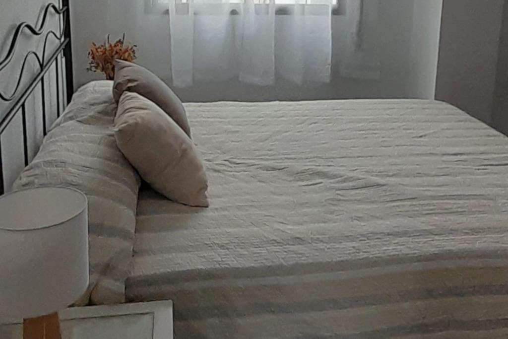 Apartamento Huelva Centro Eksteriør bilde