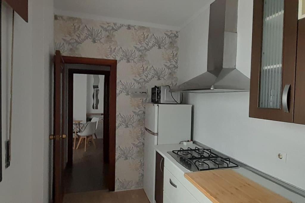 Apartamento Huelva Centro Eksteriør bilde
