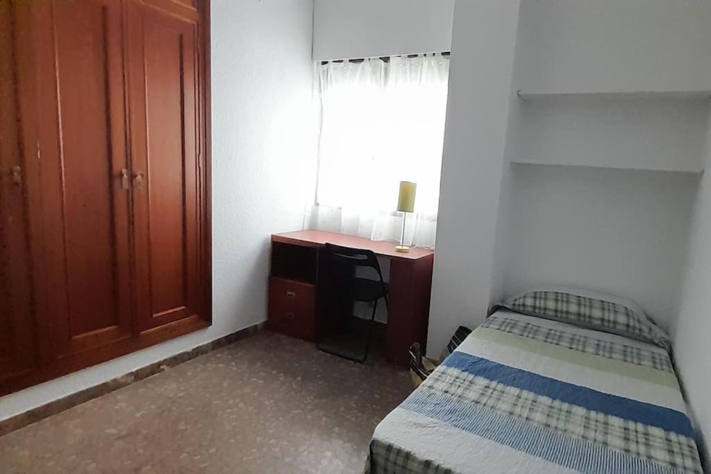 Apartamento Huelva Centro Eksteriør bilde
