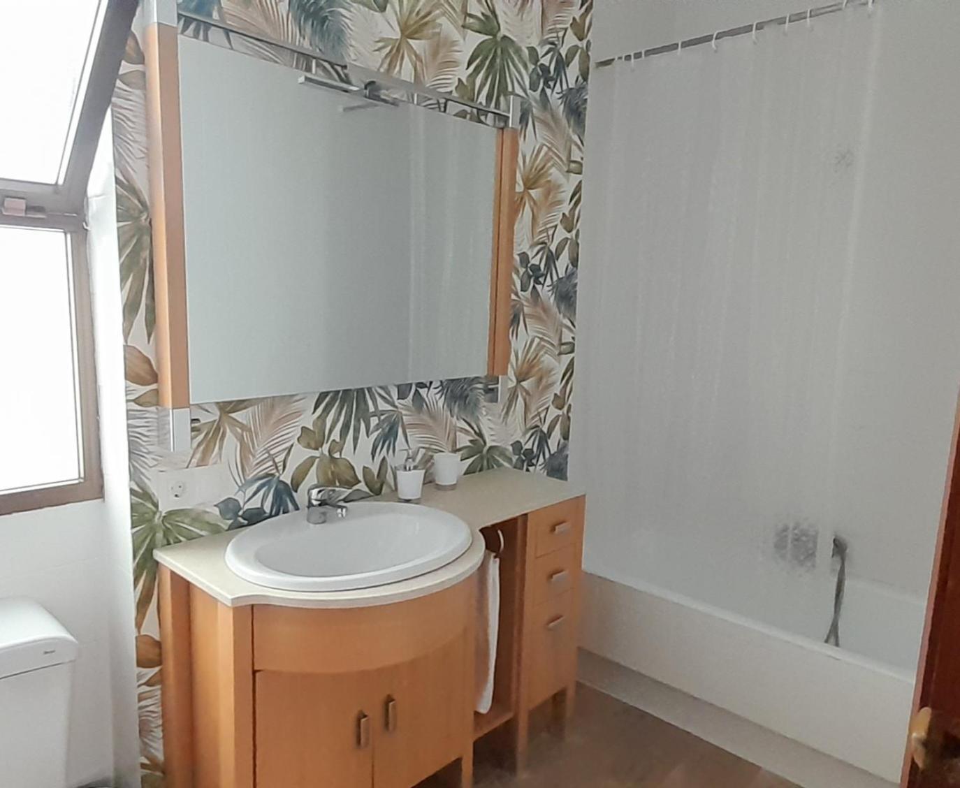 Apartamento Huelva Centro Eksteriør bilde
