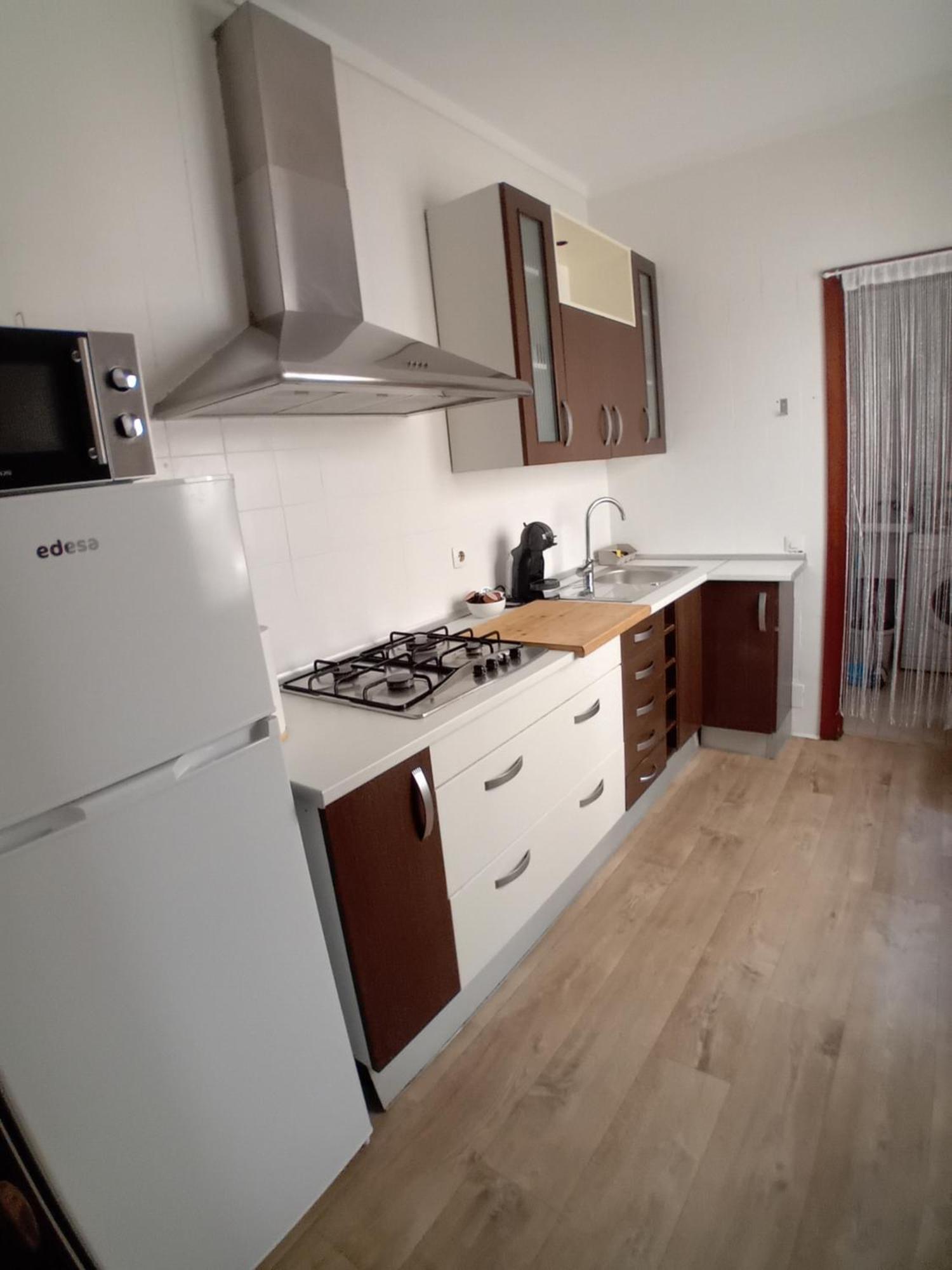 Apartamento Huelva Centro Eksteriør bilde