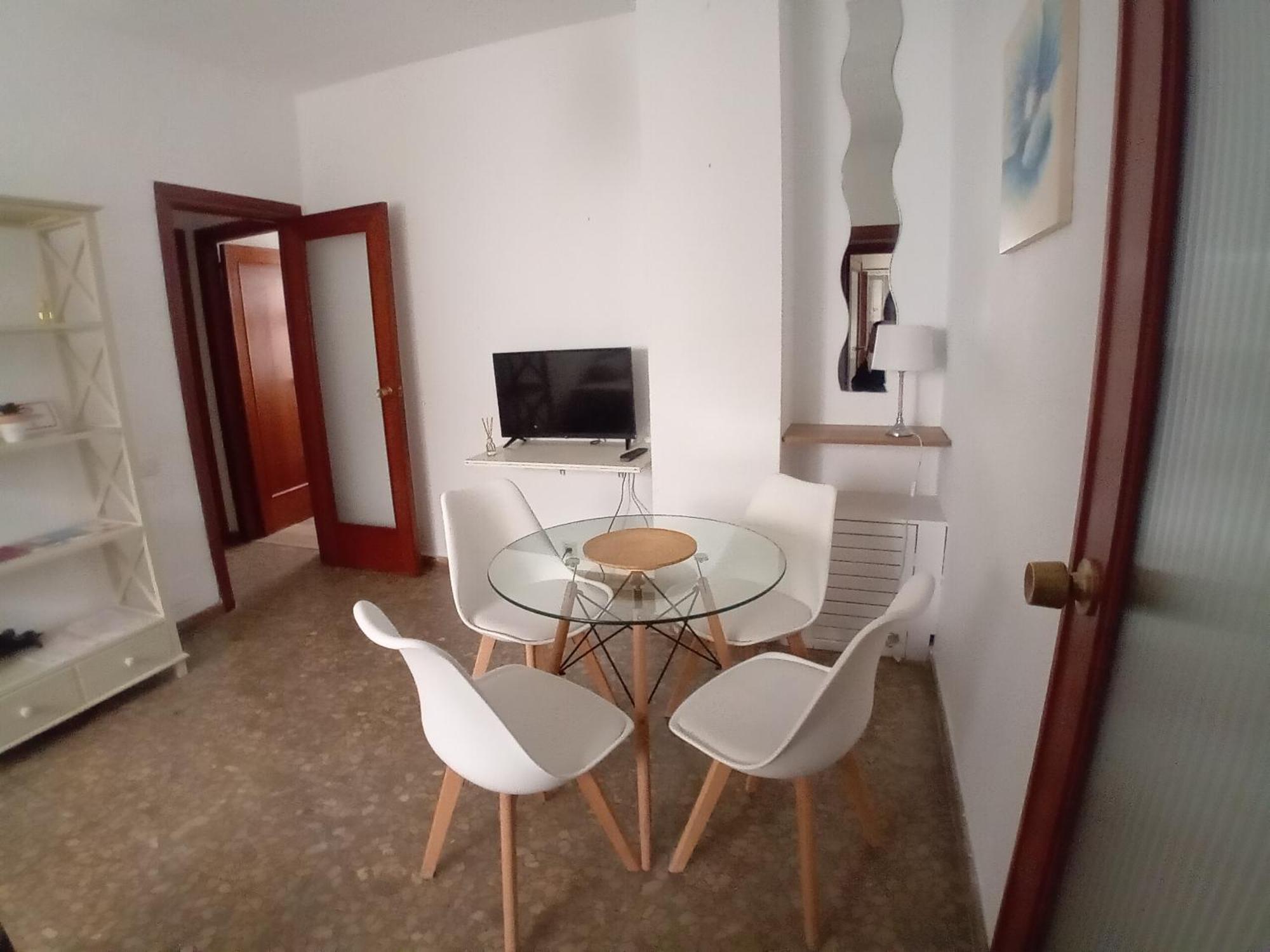 Apartamento Huelva Centro Eksteriør bilde